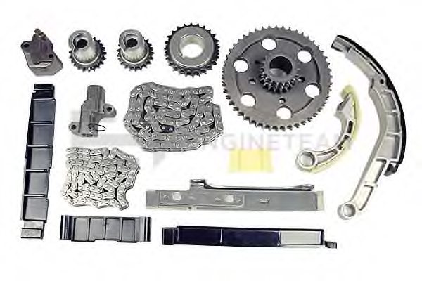 ET ENGINETEAM RS0006 Timing Chain Kit
